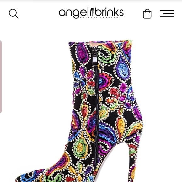 Booties - Picture 3 of 5